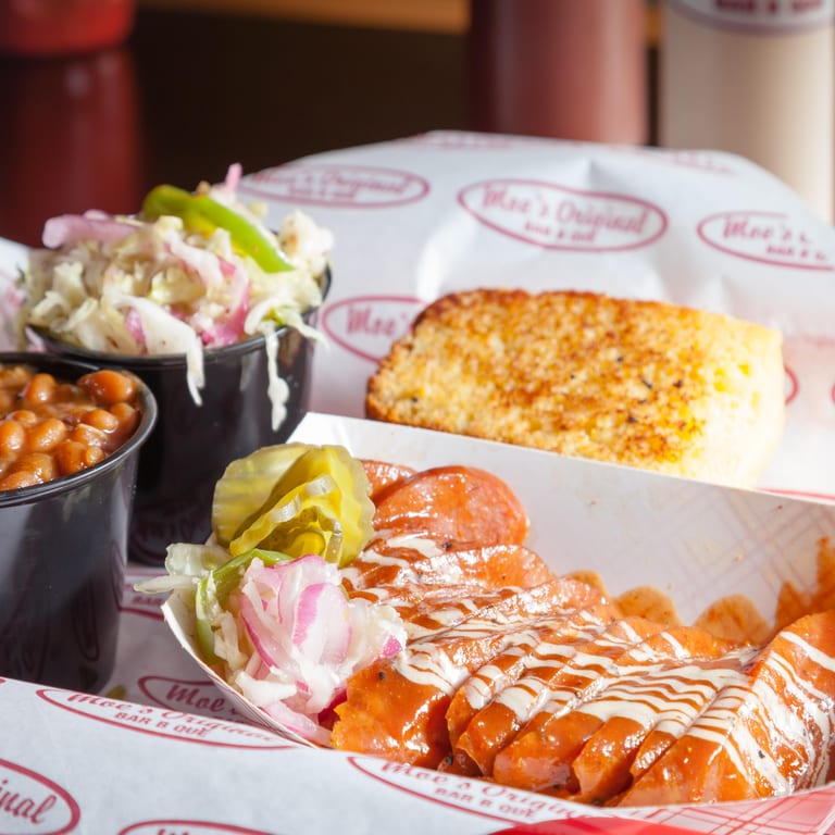 Pulled Pork Sandwich: A Southern BBQ Delight