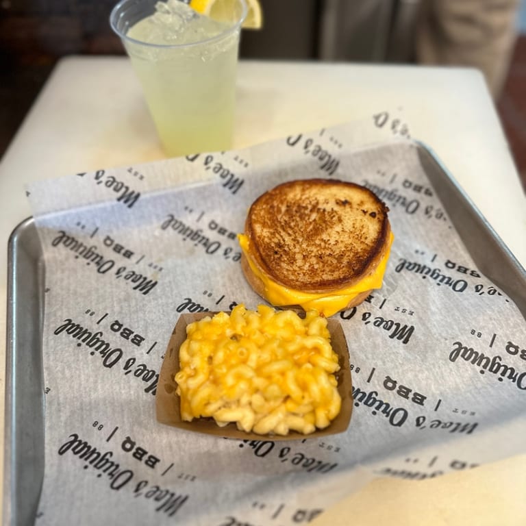 Grilled Cheese Delights: A Cheesy Sensation