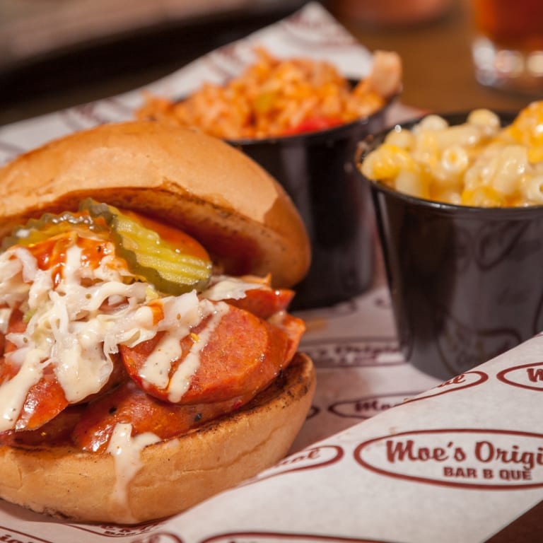 Delicious Dinner Options at Our Local Restaurant