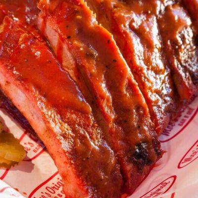 Ribs